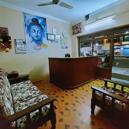 Lumbini Garden Lodge Extérieur photo